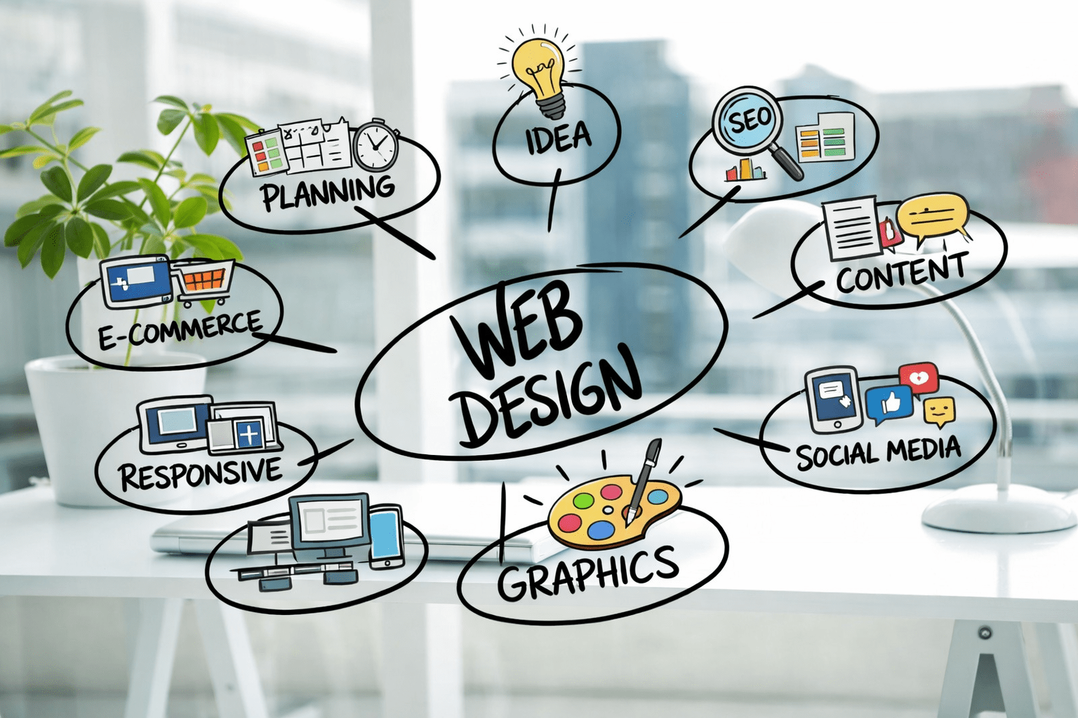 Web Design